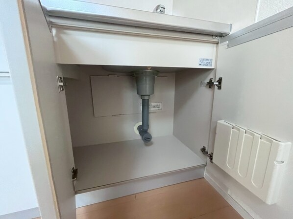 テラエスペランサBの物件内観写真